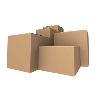 遵义包装纸箱定制产品研发公司_中宝纸制品